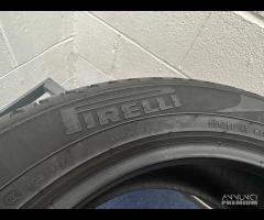 2 gomme 235/55 R18. Pirelli 4 Stagioni al 80% - 3