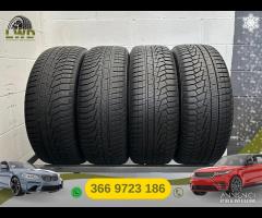 4 gomme 215/60 R16. Hankook Invernali al 80% - 1