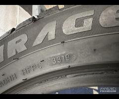 4 gomme 215/55 R18. Ovation Invernali