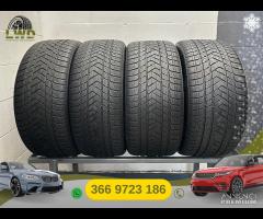 265/45 R20 e 295/40 R20. Pirelli Invernali al 80% - 1