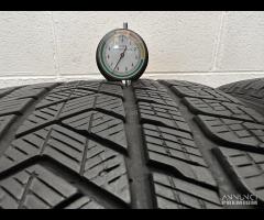 265/45 R20 e 295/40 R20. Pirelli Invernali al 80% - 2