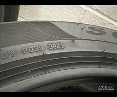 265/45 R20 e 295/40 R20. Pirelli Invernali al 80% - 5