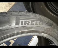 265/45 R20 e 295/40 R20. Pirelli Invernali al 80% - 6