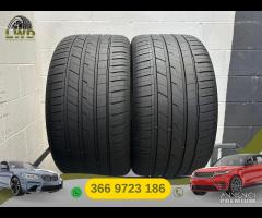 2 gomme 315/35 R21 - 111Y. Hankook al 80%res.