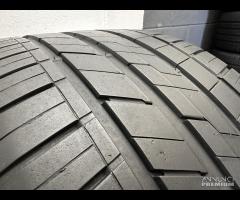 2 gomme 315/35 R21 - 111Y. Hankook al 80%res.