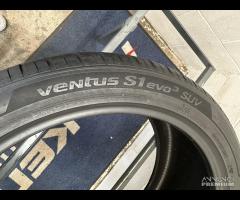 2 gomme 315/35 R21 - 111Y. Hankook al 80%res. - 6