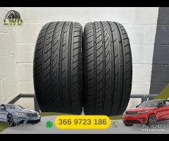 2 gomme 235/40 R18 - 95W. Ovation al 95%