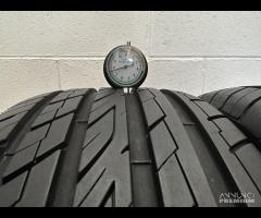 2 gomme 235/40 R18 - 95W. Ovation al 95% - 2