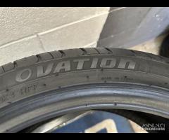 2 gomme 235/40 R18 - 95W. Ovation al 95%