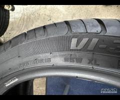 2 gomme 235/40 R18 - 95W. Ovation al 95%