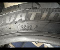 2 gomme 235/40 R18 - 95W. Ovation al 95% - 6