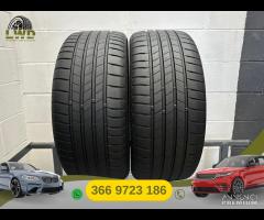 2 gomme 225/40 R18. Bridgestone Estive al 80%