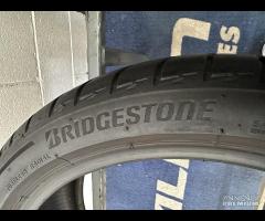 2 gomme 225/40 R18. Bridgestone Estive al 80%