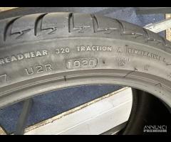 2 gomme 225/40 R18. Bridgestone Estive al 80% - 6