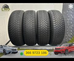 2 gomme 215/65 R17. Bridgestone Invernali al 95%