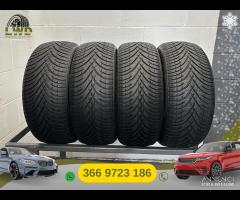 4 gomme 195/45 R16. Kleber Invernali al 95%