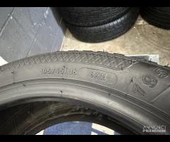 4 gomme 195/45 R16. Kleber Invernali al 95%