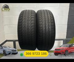 2 gomme 185/55 R15 - 82V. Kleber