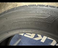 2 gomme 185/55 R15 - 82V. Kleber - 4