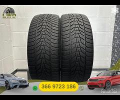 2 gomme 215/45 R18. Hankook Invernali al 85% - 1