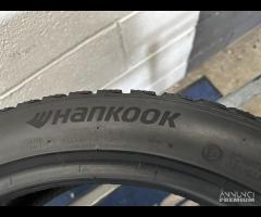 2 gomme 215/45 R18. Hankook Invernali al 85%