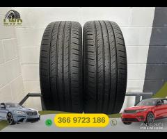 2 gomme 225/55 R19 - 99V. Maxxis