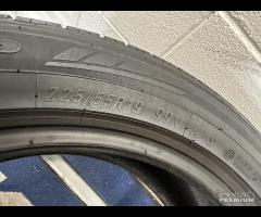 2 gomme 225/55 R19 - 99V. Maxxis