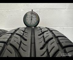 2 gomme 185/55 R14. Touring Estive - 2