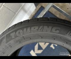 2 gomme 185/55 R14. Touring Estive