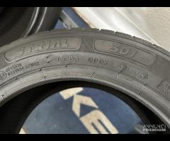 2 gomme 185/55 R14. Touring Estive