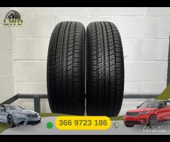 2 gomme 155/70 R13. Lassa Estive al 95%