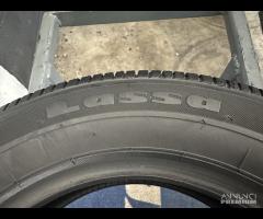 2 gomme 155/70 R13. Lassa Estive al 95%