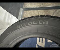 2 gomme 155/70 R13. Lassa Estive al 95%