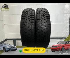 2 gomme 155/70 R13. Momo Invernali al 80%