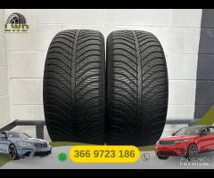 2 gomme 195/50 R15. Goodyear 4 Stagioni