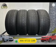 4 gomme 195/50 R16. Hankook Invernali 95%res.