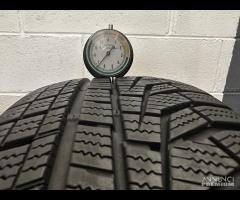 4 gomme 195/50 R16. Hankook Invernali 95%res.