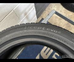 4 gomme 195/50 R16. Hankook Invernali 95%res.