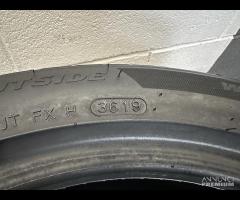 4 gomme 195/50 R16. Hankook Invernali 95%res.