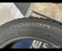 4 gomme 185/60 R15. Nokian Invernali al 95%