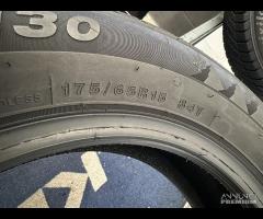 4 gomme 175/65 R15. Tracmax Invernali