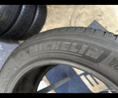 2 gomme 195/55 R16 - 91H. Michelin 4 Stagioni