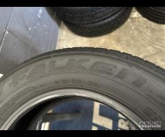 4 gomme 215/60 R16 - 95V. Falken 2022 - 3