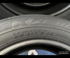 4 gomme 215/60 R16 - 95V. Falken 2022 - 4