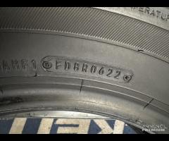 4 gomme 215/60 R16 - 95V. Falken 2022 - 6