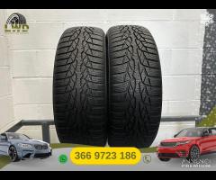 2 gomme 175/65 R14. Nokian Invernali al 95% - 1