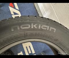 2 gomme 175/65 R14. Nokian Invernali al 95% - 3