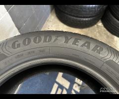 2 gomme 205/60 R16 - 92V. Goodyear al 85%