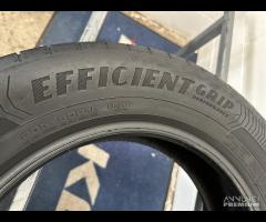 2 gomme 205/60 R16 - 92V. Goodyear al 85%