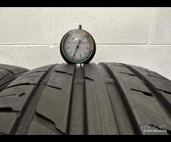 2 gomme 215/55 R16. Falken Estive al 80% - 2